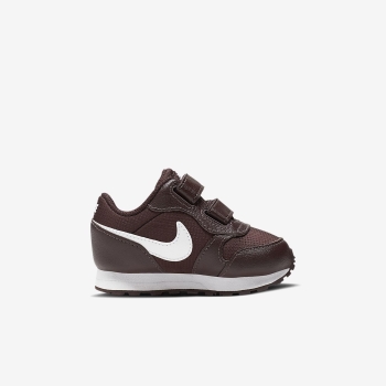 Nike MD Runner 2 PE - Sneakers - Sort/Hvide | DK-56230